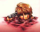BUY NEW saiyuki - 38679 Premium Anime Print Poster